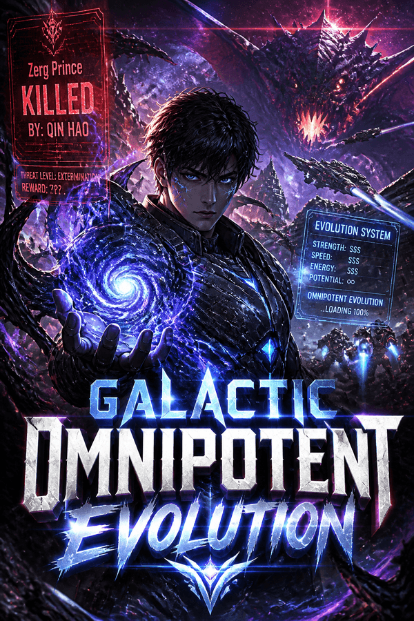 Galactic Omnipotent Evolution