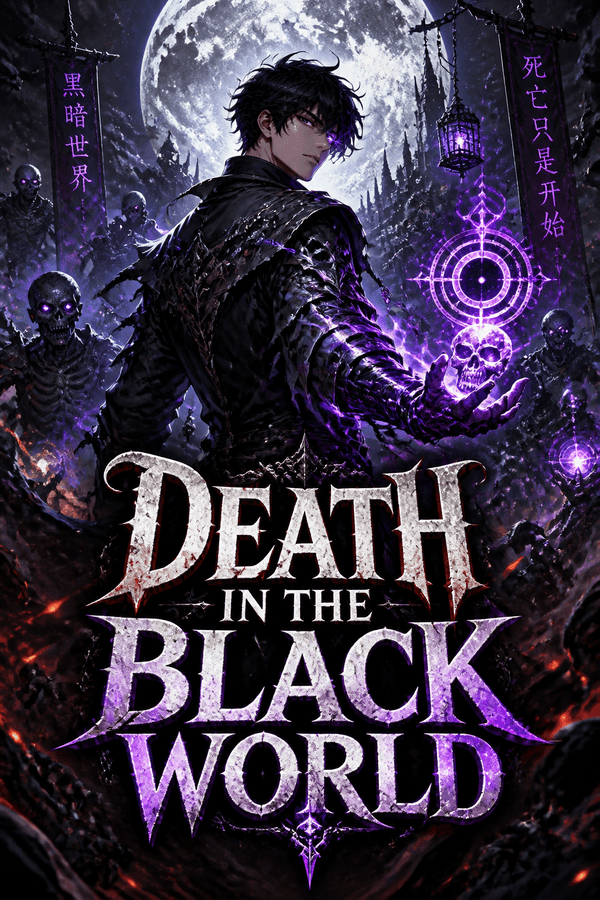 Death in the Black World