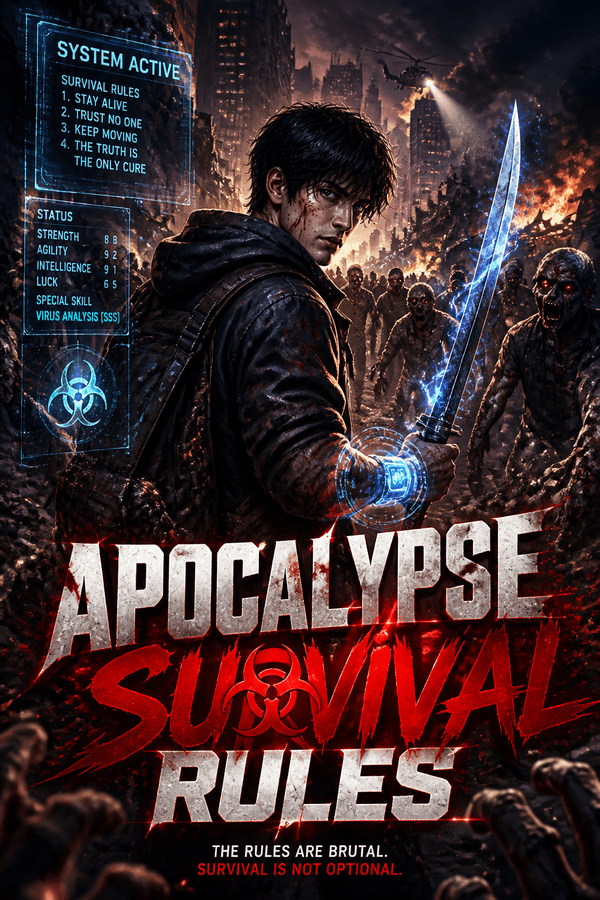 Apocalypse Survival Rules
