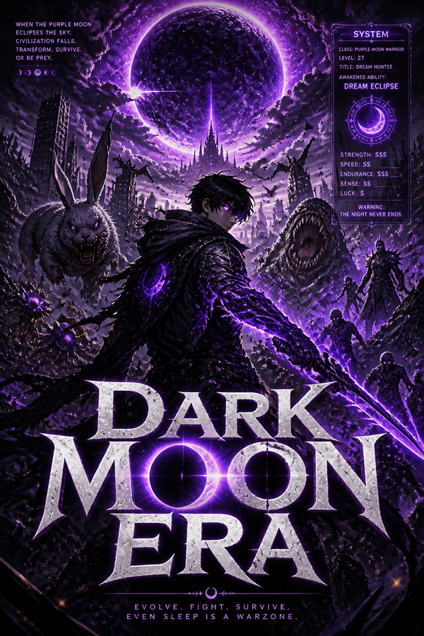 Dark Moon Era