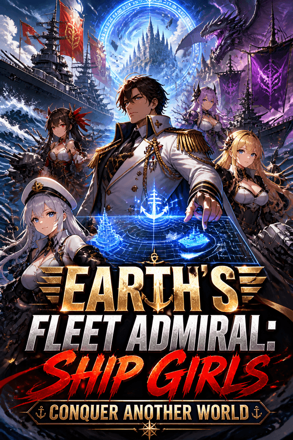 Earth's Fleet Admiral: Ship Girls Conquer Another World