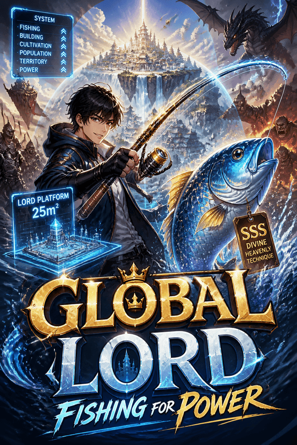 Global Lord: Fishing for Power