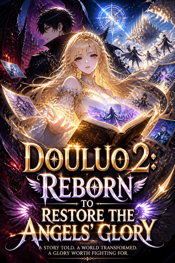 Douluo 2: Reborn to Restore the Angels' Glory