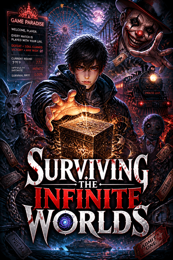 Surviving the Infinite Worlds
