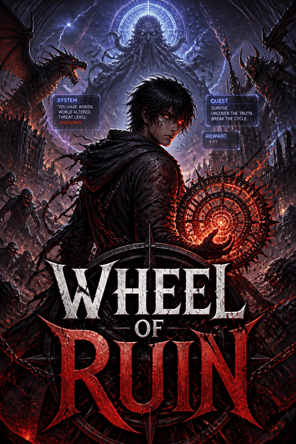 Wheel of Ruin