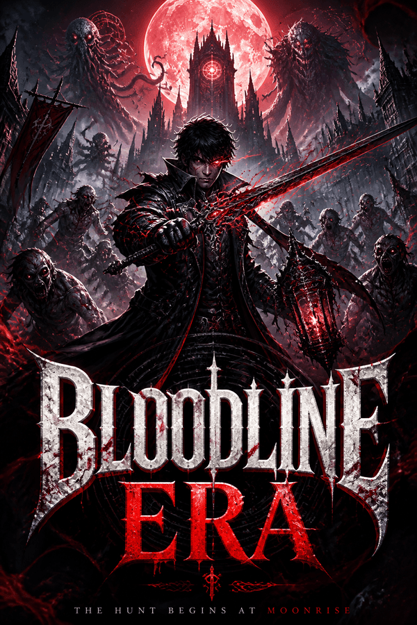 Bloodline Era
