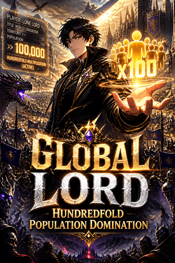 Global Lord: Hundredfold Population Domination