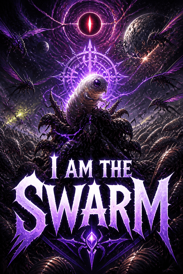 I Am the Swarm