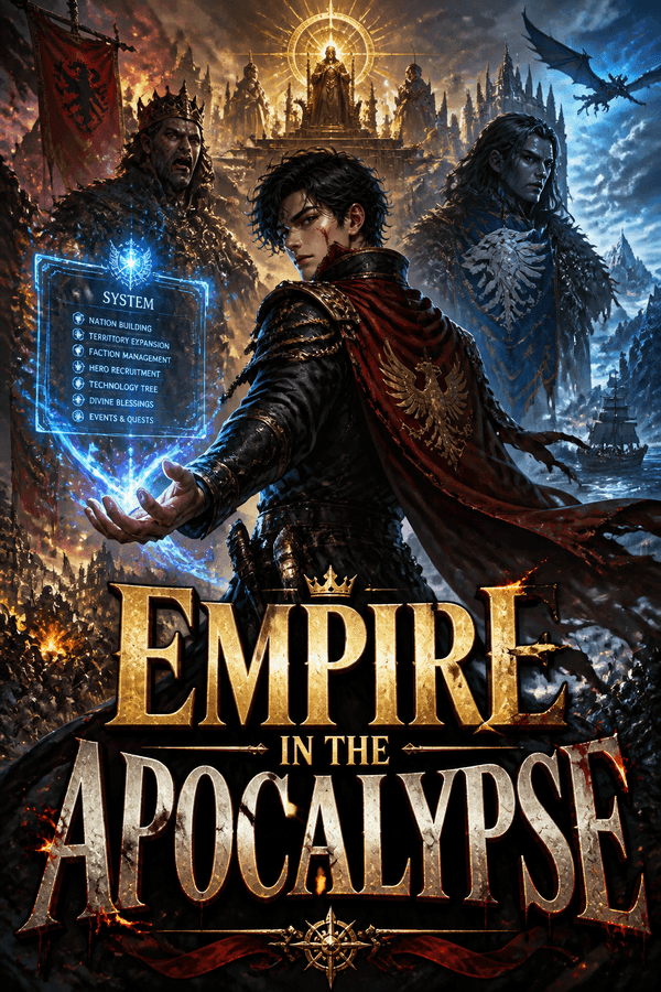 Empire in the Apocalypse