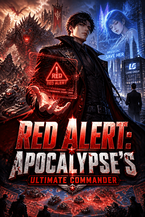 Red Alert: Apocalypse's Ultimate Commander
