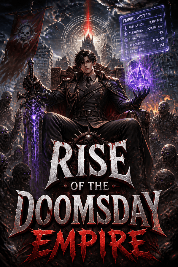 Rise of the Doomsday Empire