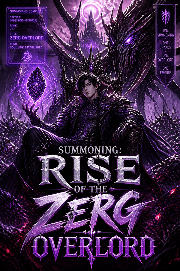 Summoning: Rise of the Zerg Overlord