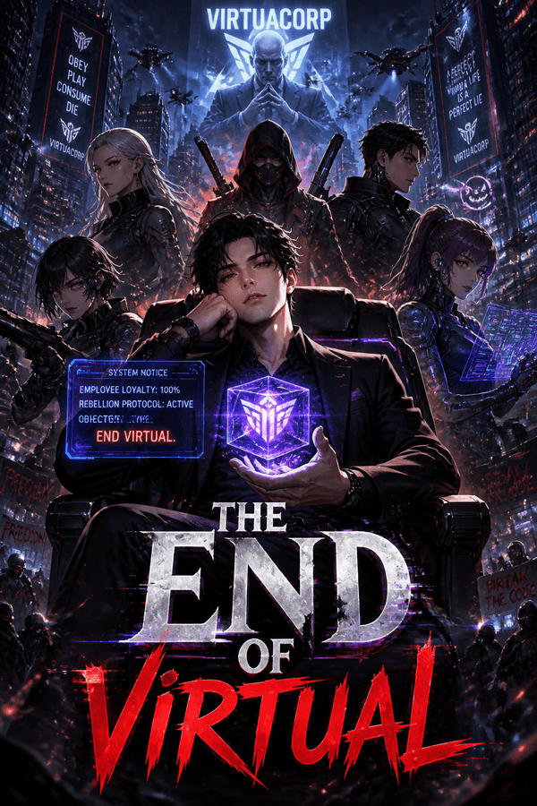 The End of Virtual
