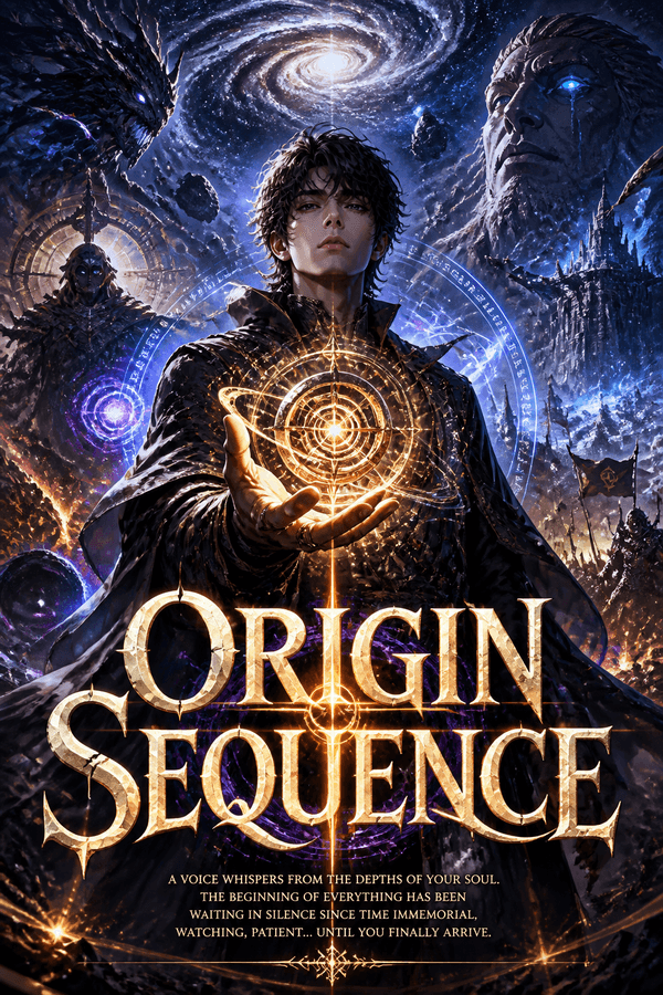 Origin Sequence