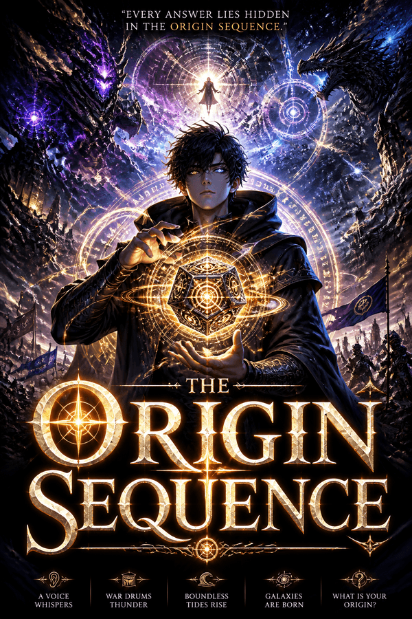 The Origin Sequence