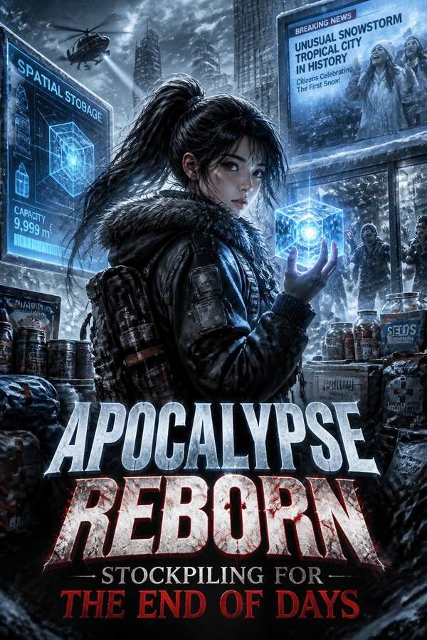 Apocalypse Reborn: Stockpiling for the End of Days