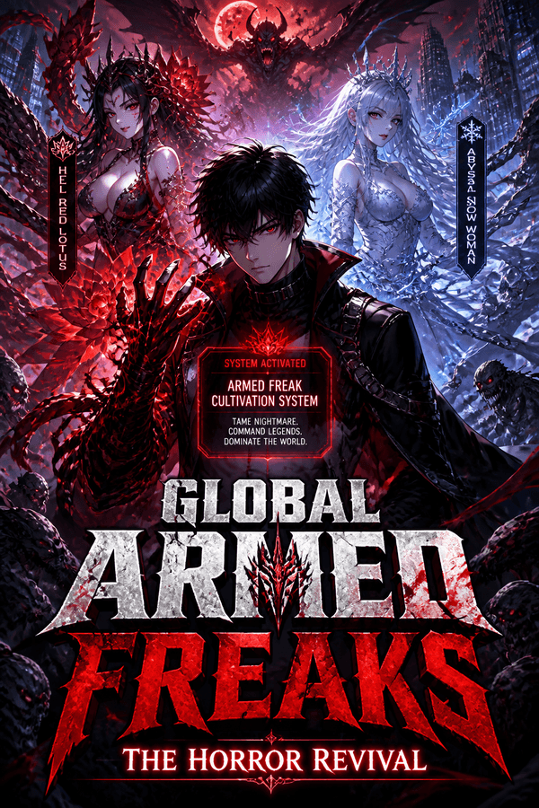 Global Armed Freaks: The Horror Revival