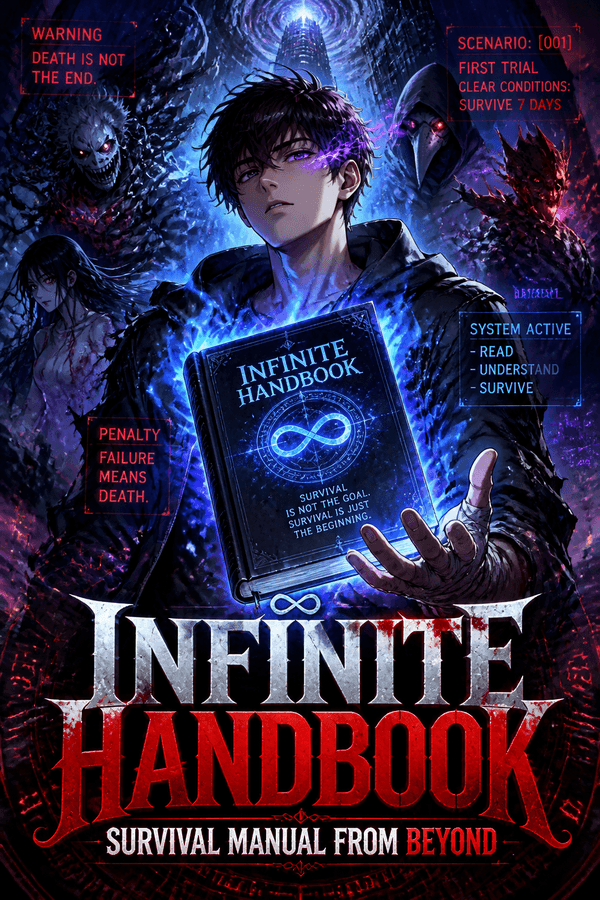 Infinite Handbook: Survival Manual from Beyond
