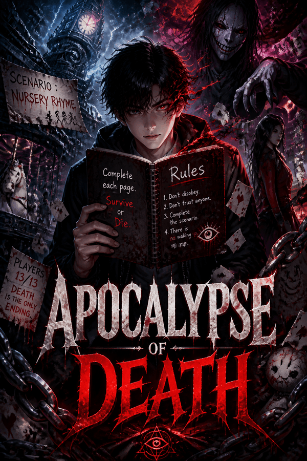 Apocalypse of Death
