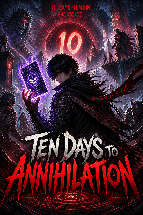 Ten Days to Annihilation