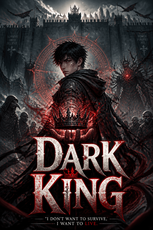 Dark King