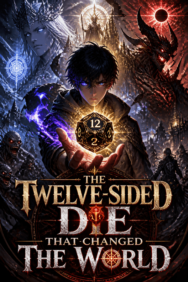 The Twelve-Sided Die That Changed the World