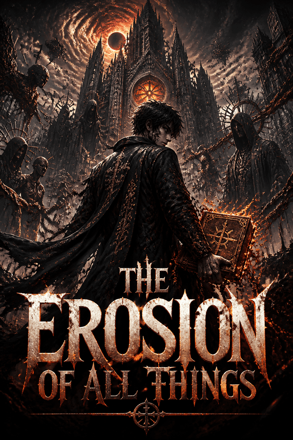 The Erosion of All Things