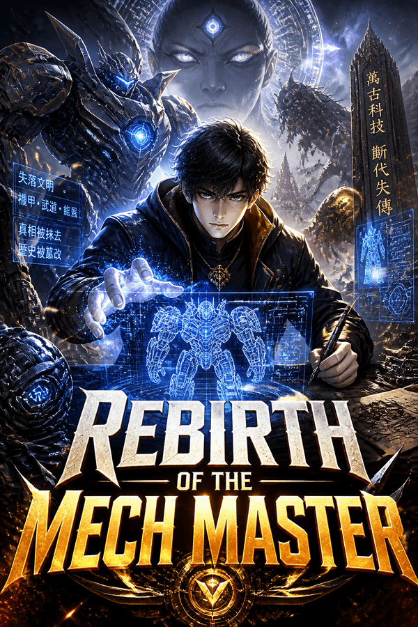 Rebirth of the Mech Master