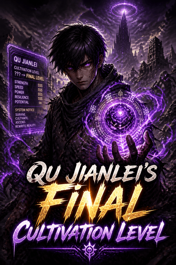 Qu Jianlei's Final Cultivation Level