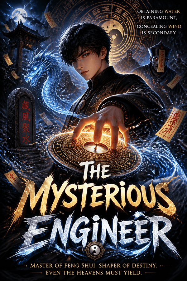 The Mysterious Engineer
