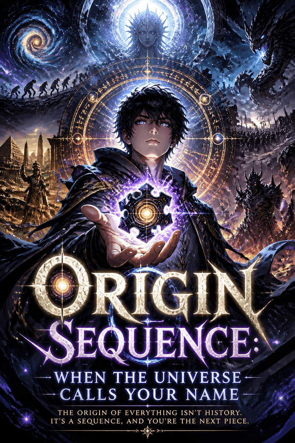 Origin Sequence: When the Universe Calls Your Name