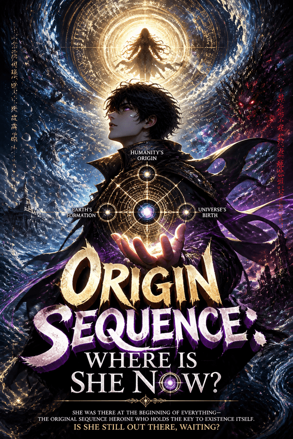 Origin Sequence: Where Is She Now?
