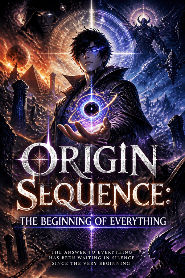 Origin Sequence: The Beginning of Everything