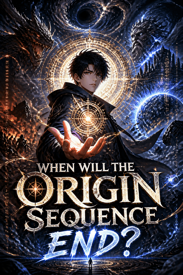 When Will the Origin Sequence End?