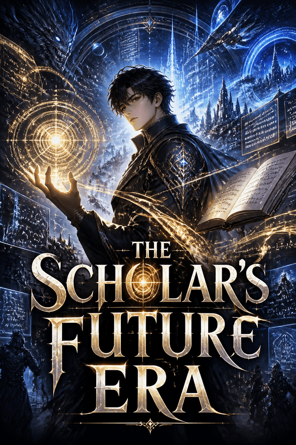 The Scholar's Future Era