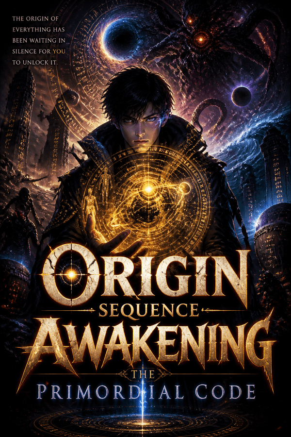 Origin Sequence: Awakening the Primordial Code