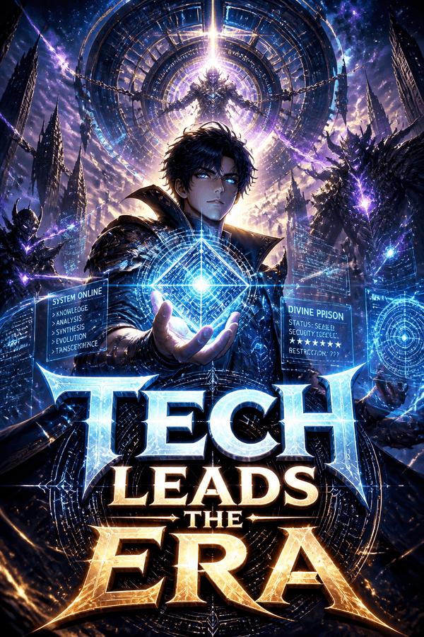 Tech Leads the Era
