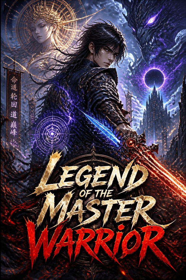 Legend of the Master Warrior