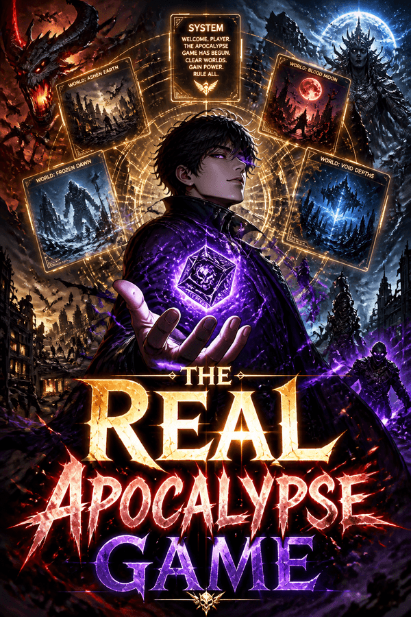 The Real Apocalypse Game