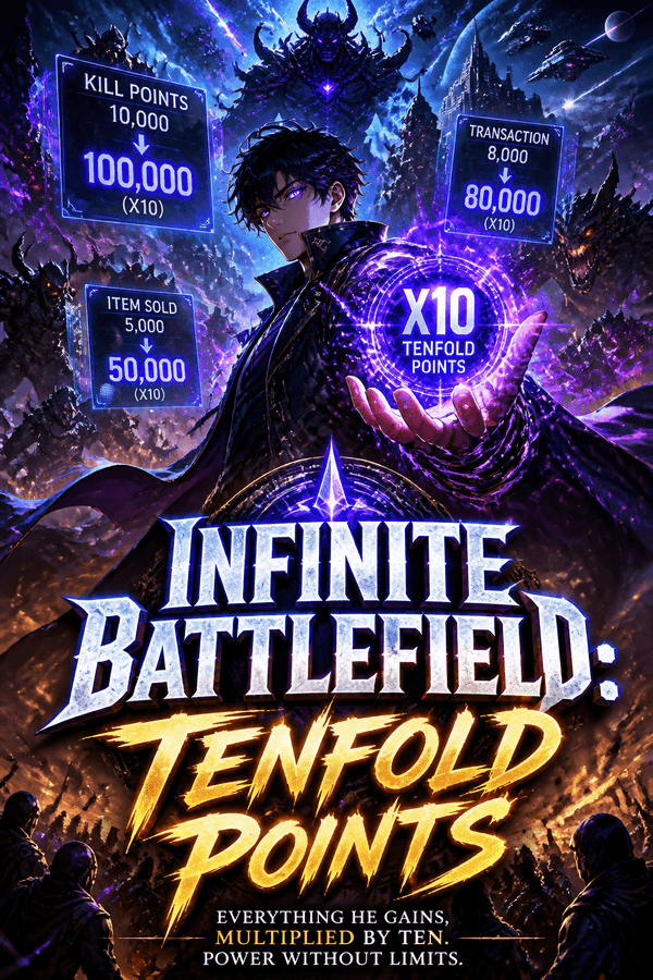 Infinite Battlefield: Tenfold Points
