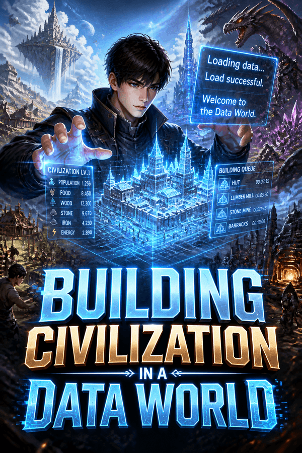 Building Civilization in a Data World