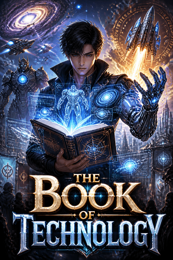 The Book of Technology
