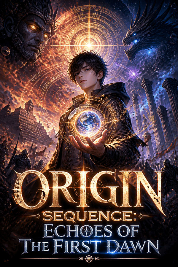 Origin Sequence: Echoes of the First Dawn