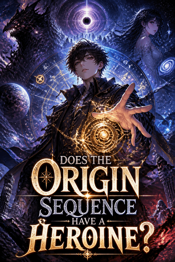 Does the Origin Sequence Have a Heroine?