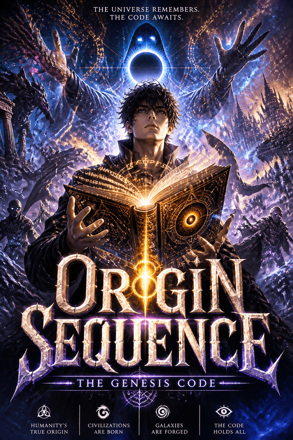 Origin Sequence: The Genesis Code