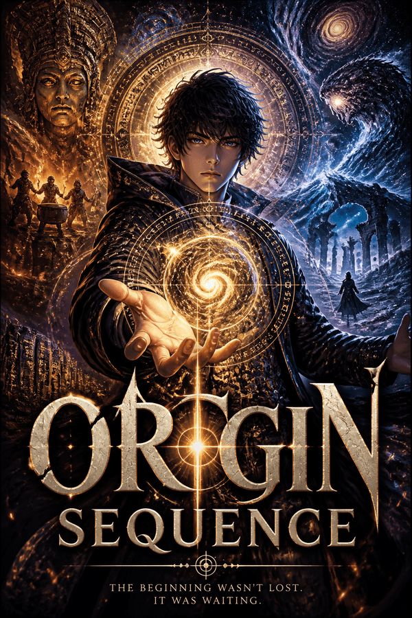 Origin Sequence