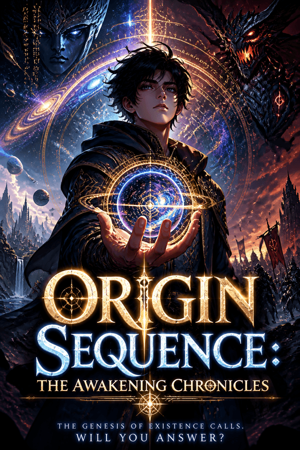 Origin Sequence: The Awakening Chronicles