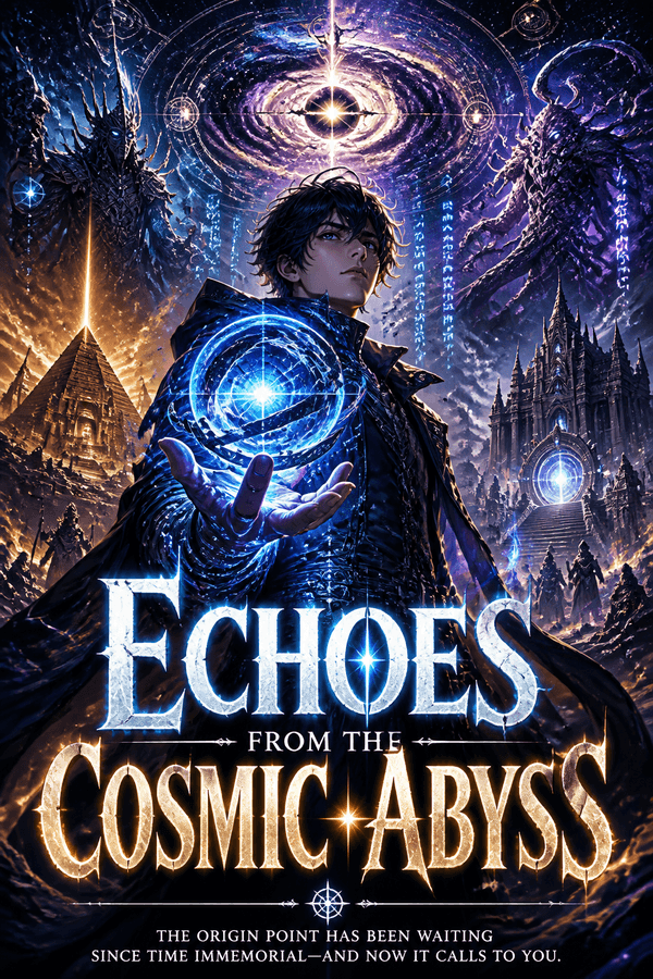 Echoes from the Cosmic Abyss