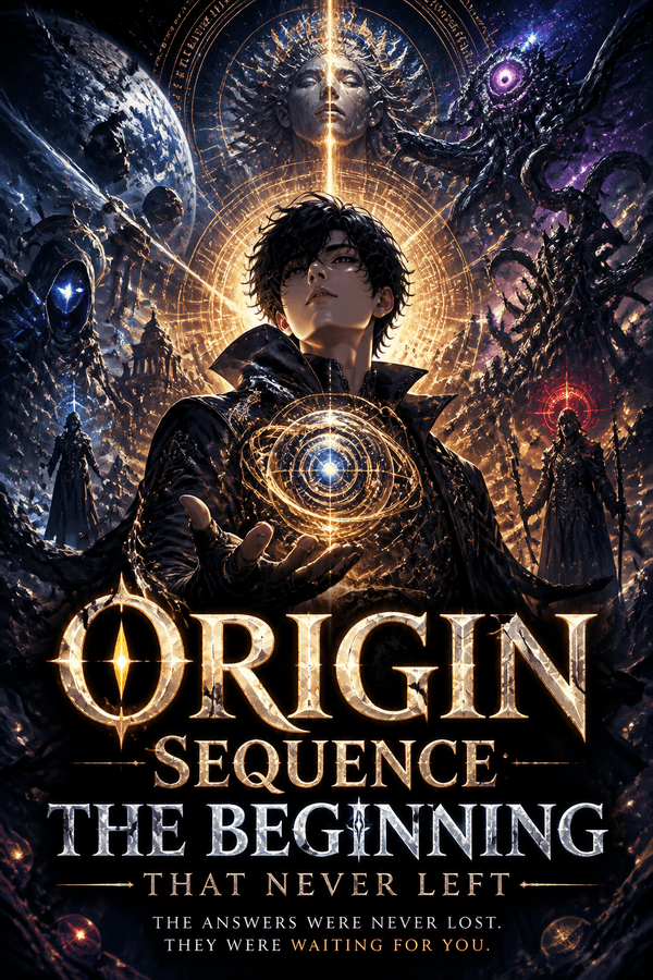 Origin Sequence: The Beginning That Never Left