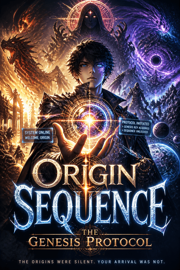 Origin Sequence: The Genesis Protocol